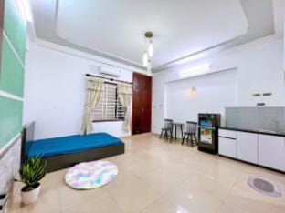CHEESY SUITE Apartment in Ho Chi Minh City