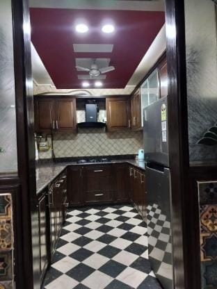Divine India Service Apartment 3Bhk,J-171 Saket Apartment in New Delhi