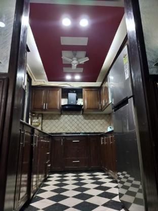 Divine India Service Apartment 3Bhk,J-171 Saket Apartment in New Delhi