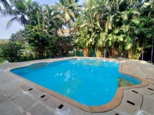 Sansare's Weekender Farm Villa in Maharashtra