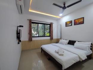 Sansare's Weekender Farm Villa in Maharashtra