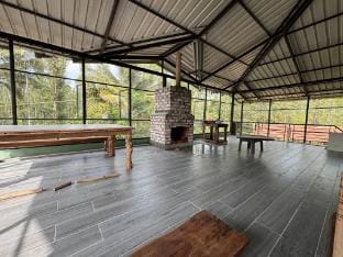 Grevillea retreat Vacation rental in Karnataka