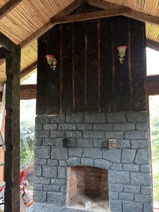 Grevillea retreat Vacation rental in Karnataka