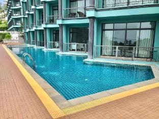 VIEW LAY SEA VIEW Apartment in Krabi Changwat