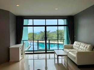 VIEW LAY SEA VIEW Apartment in Krabi Changwat
