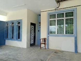 Raihana Homestay (TTU109) [3BR; Wi-Fi; Netflix] Vacation rental in Malacca