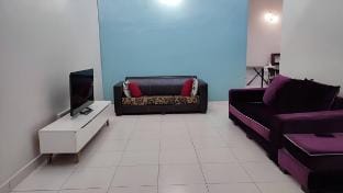 Raihana Homestay (TTU109) [3BR; Wi-Fi; Netflix] Vacation rental in Malacca