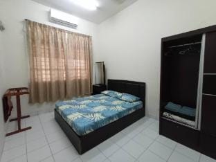 Raihana Homestay (TTU111) [3BR; Wi-Fi; Netflix] Vacation rental in Malacca