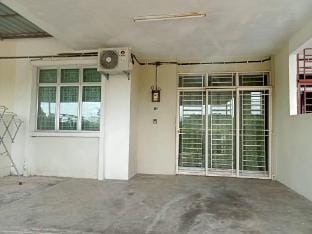 Raihana Homestay (TTU111) [3BR; Wi-Fi; Netflix] Vacation rental in Malacca
