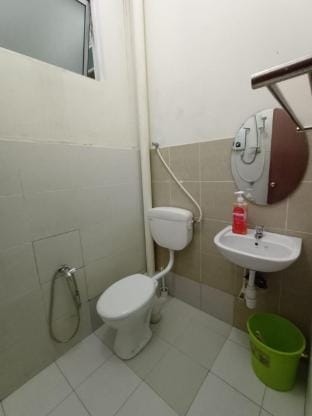 Raihana Homestay (TTU111) [3BR; Wi-Fi; Netflix] Vacation rental in Malacca