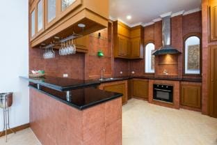 Luxury 2BR private pool villa 800m to beach Villa in Pattaya City