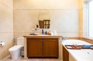 Luxury 2BR private pool villa 800m to beach Villa in Pattaya City