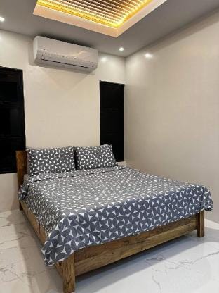 Concordia’s Country Resort- Villa Agripina Villa in Central Visayas