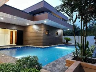 Concordia’s Country Resort- Villa Agripina Villa in Central Visayas