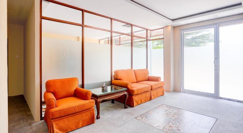Collection O Nagoya Near Nagoya Hill Mall Formerly Sedago Inn Hotel in Riau Islands, Indonesia