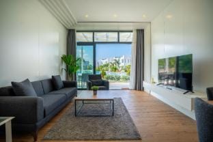 Beautiful and bright 2-bedroom apartment Apartment in Famagusta District