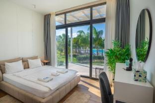Beautiful and bright 2-bedroom apartment Apartment in Famagusta District