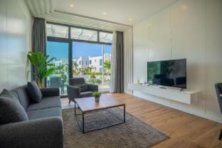 Beautiful and bright 2-bedroom apartment Apartment in Famagusta District