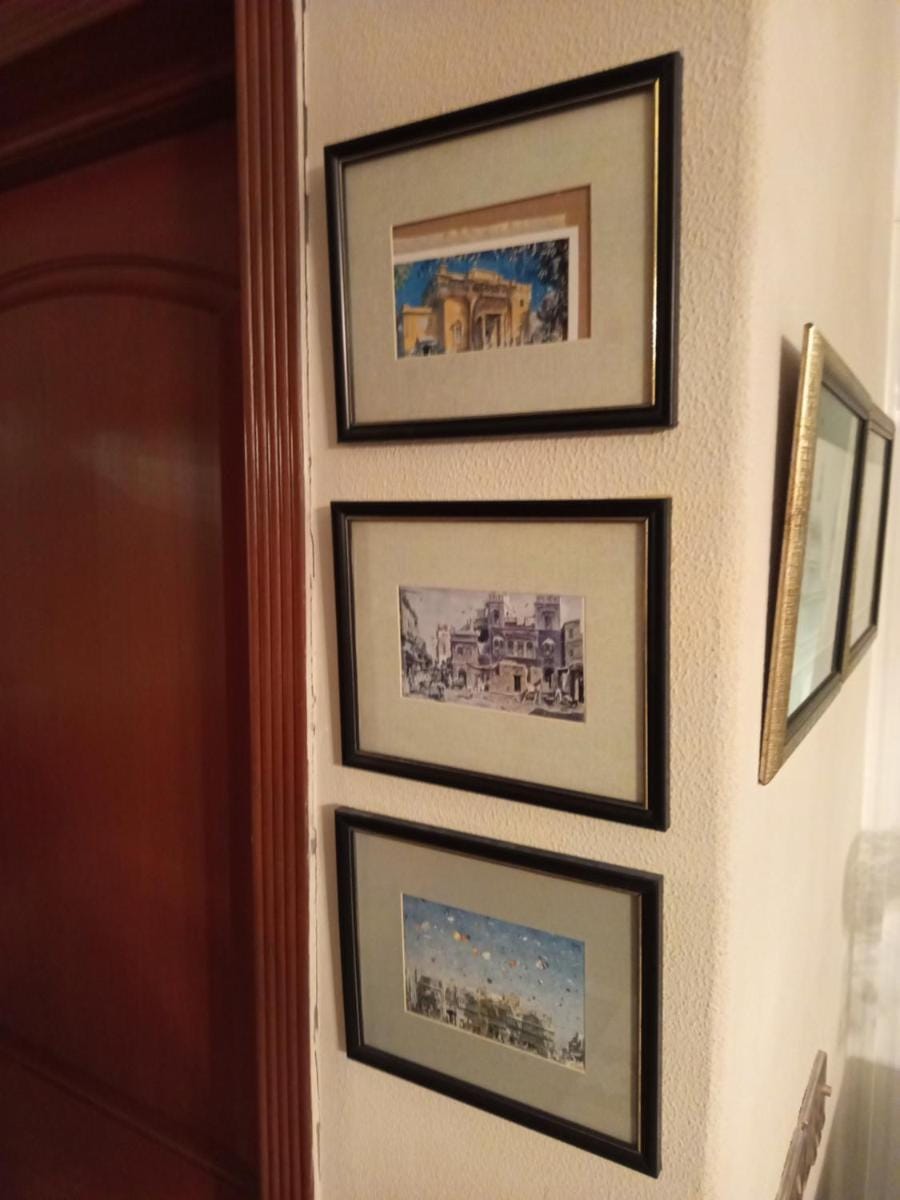 Super Nova Apartment in Lahore
