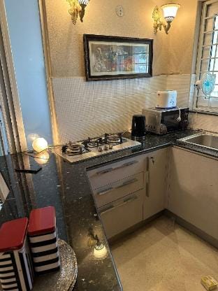 Super Nova Apartment in Lahore