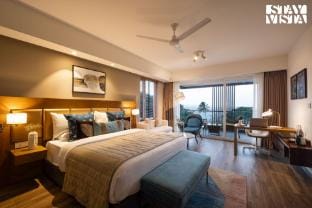 StayVista at Villa Holiva Villa in Goa, India