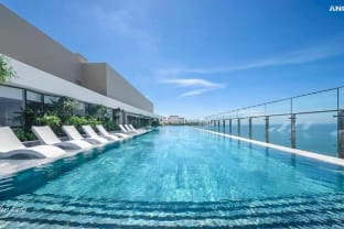 The Song Vung Tau - Hong Ha Homestay Apartment in Vung Tau
