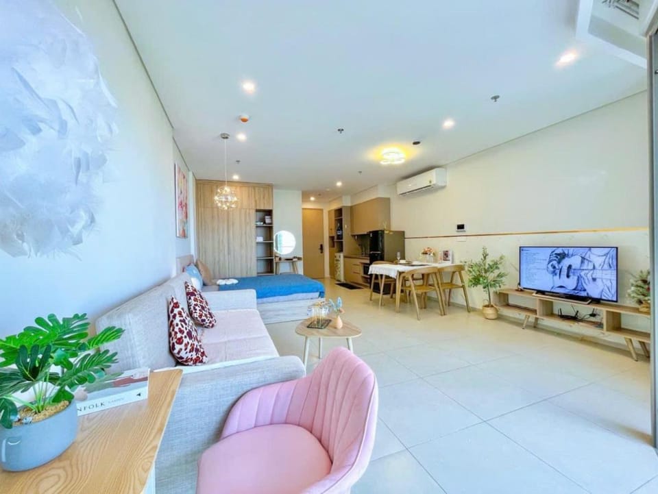 The Song Vung Tau - Hong Ha Homestay Apartment in Vung Tau