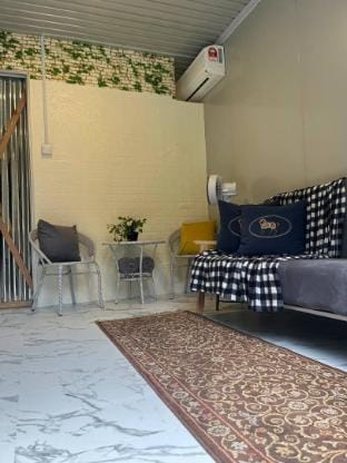 Nia Ranch Tiny House Vacation rental in Selangor, Malaysia