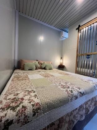 Nia Ranch Tiny House Vacation rental in Selangor, Malaysia