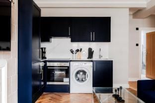 Bright Apartment near Hyde Park Apartment in City of Westminster