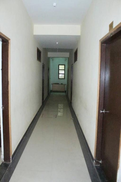 Goroomgo Rudrasagar Homestay Ujjain Vacation rental in India