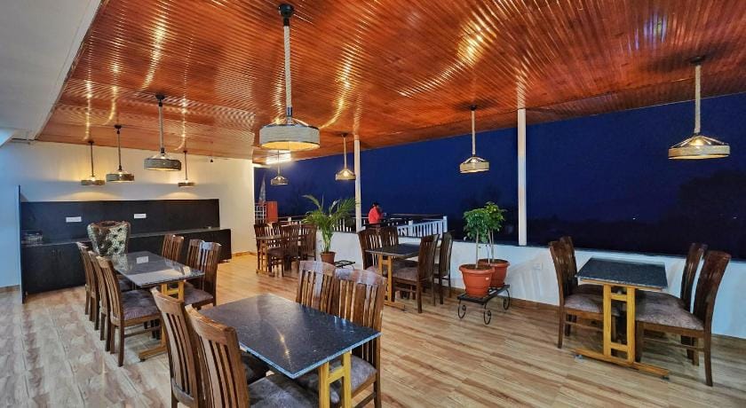 Dorjee House & Rooftop Cafe Country House in Punjab, India