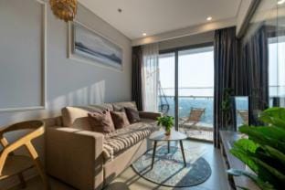 The Song House Vung Tau Apartment in Vung Tau