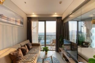 The Song House Vung Tau Apartment in Vung Tau