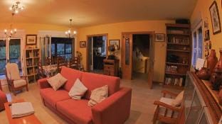 Casa el Cerezo Rojo Vacation rental in La Rioja