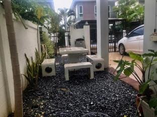 บ้านเดี่ยวไกล้สนามบิน Vacation rental in Laos