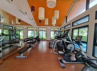บ้านเดี่ยวไกล้สนามบิน Vacation rental in Laos