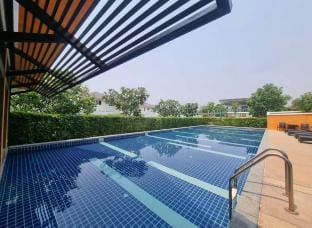 บ้านเดี่ยวไกล้สนามบิน Vacation rental in Laos