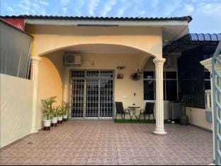 Cozy Homestay Vacation rental in Mersing