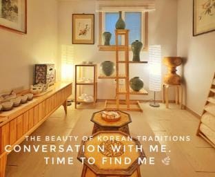 K-culture Villa - Hanok, yard, entire house, seoul Vacation rental in Seoul