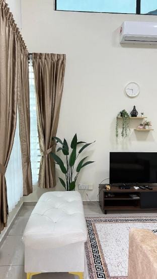 D’Laman Hijau Homestay Vacation rental in Malaysia