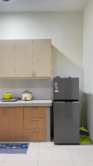 D’Laman Hijau Homestay Vacation rental in Malaysia