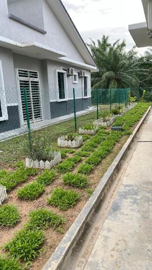 D’Laman Hijau Homestay Vacation rental in Malaysia