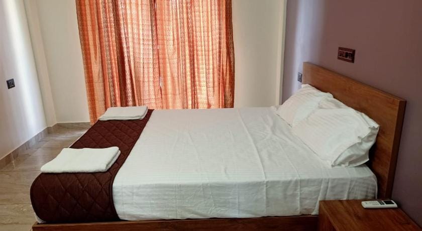 Boonsri apartments  Apartment in Kochi