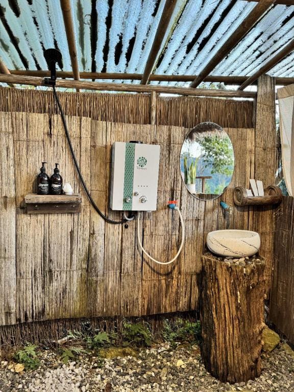 Sook sa ngopสุขสงบ Vacation rental in Thailand