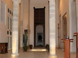 Riad MALAÏKA Riad in Essaouira