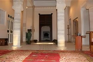 Riad MALAÏKA Riad in Essaouira