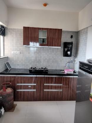 Trident of wakad 2 bhk near  Atlanta2 Apartment in Pune