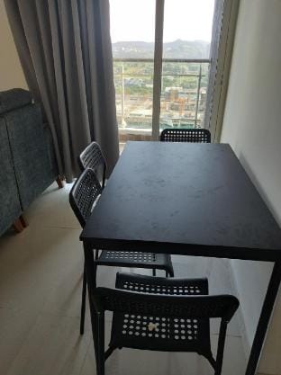 Trident of wakad 2 bhk near  Atlanta2 Apartment in Pune