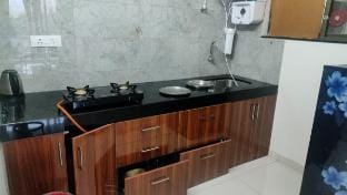 Budget friendly blueridge AC Vacation rental in Maharashtra